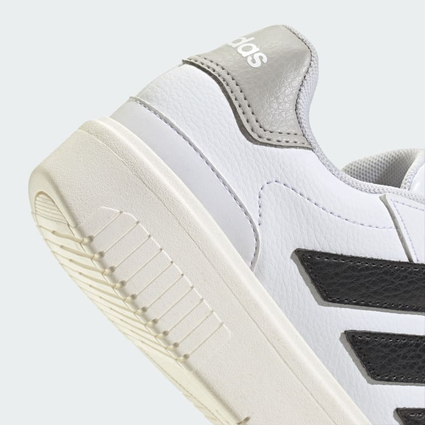 Giày thời trang adidas Courtblock Bold Nữ - JI2202