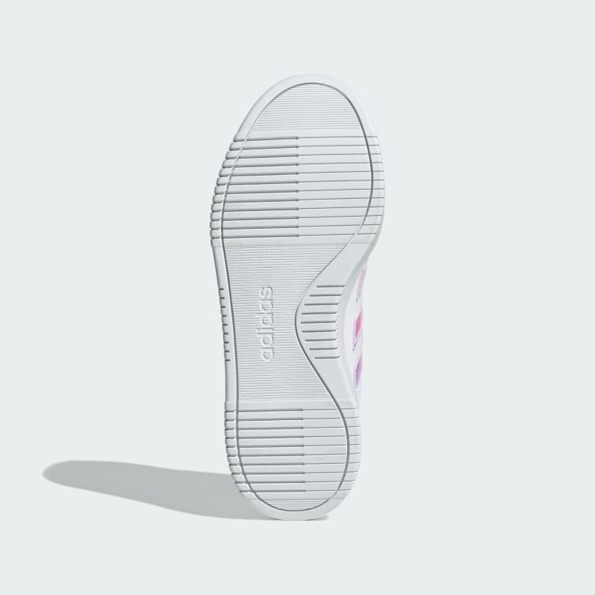 Giày thời trang adidas Courtblock Bold Nữ - JI2205