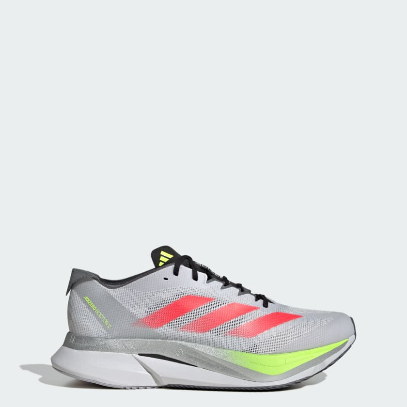 Giày chạy bộ adidas Adizero Boston 12 Nam - JI4472