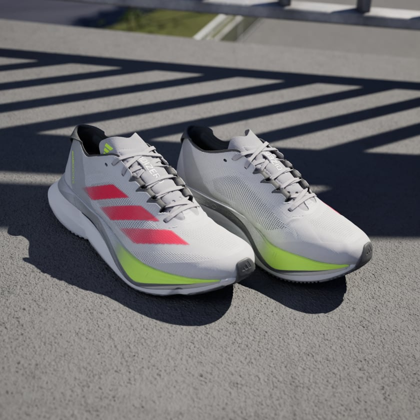 Giày chạy bộ adidas Adizero Boston 12 Nữ - JI4473