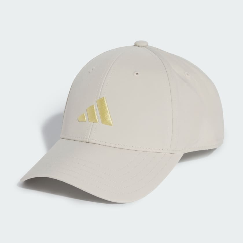 Mũ lưỡi trai adidas New Logo Unisex - JP0352