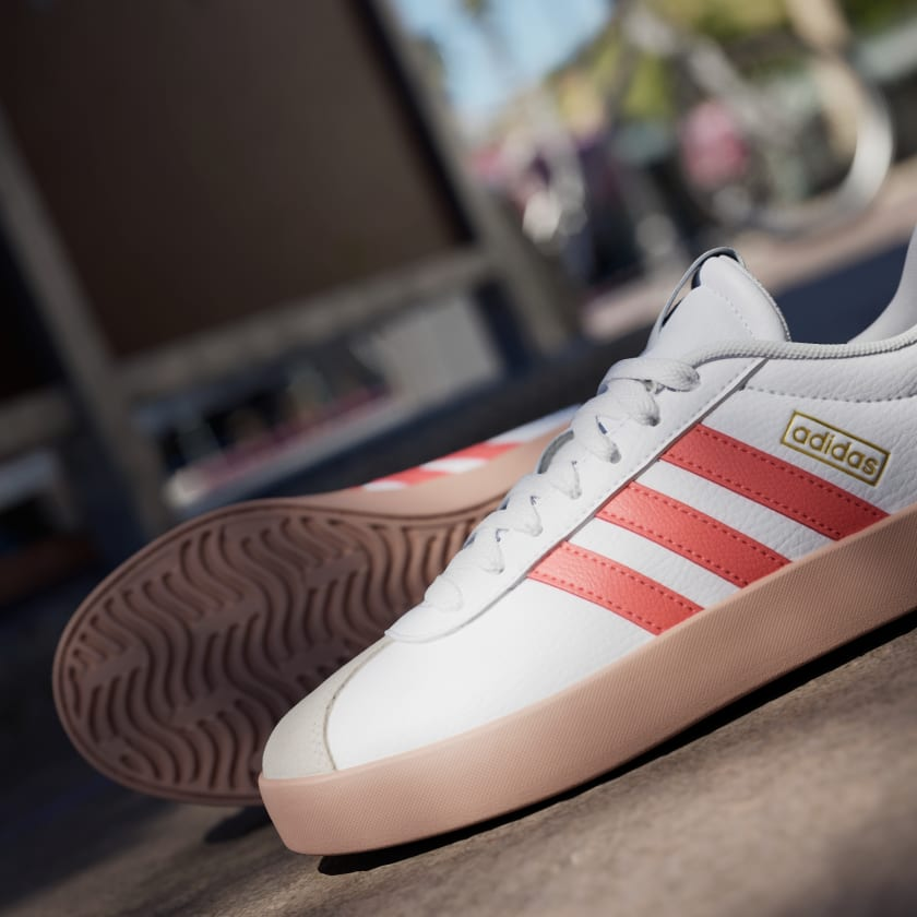 Giày thời trang adidas VL Court 3.0 Nữ - JP5346