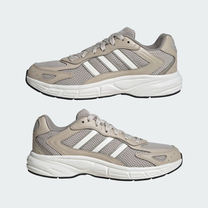 Giày thời trang adidas Eclyptix 2000 Nam - JP9629