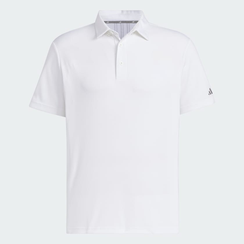 Áo Polo golf adidas Short Sleeve Nam - JF0982