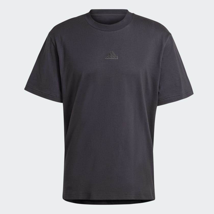 Áo T-shirt adidas Brand Love Nam - IW3539