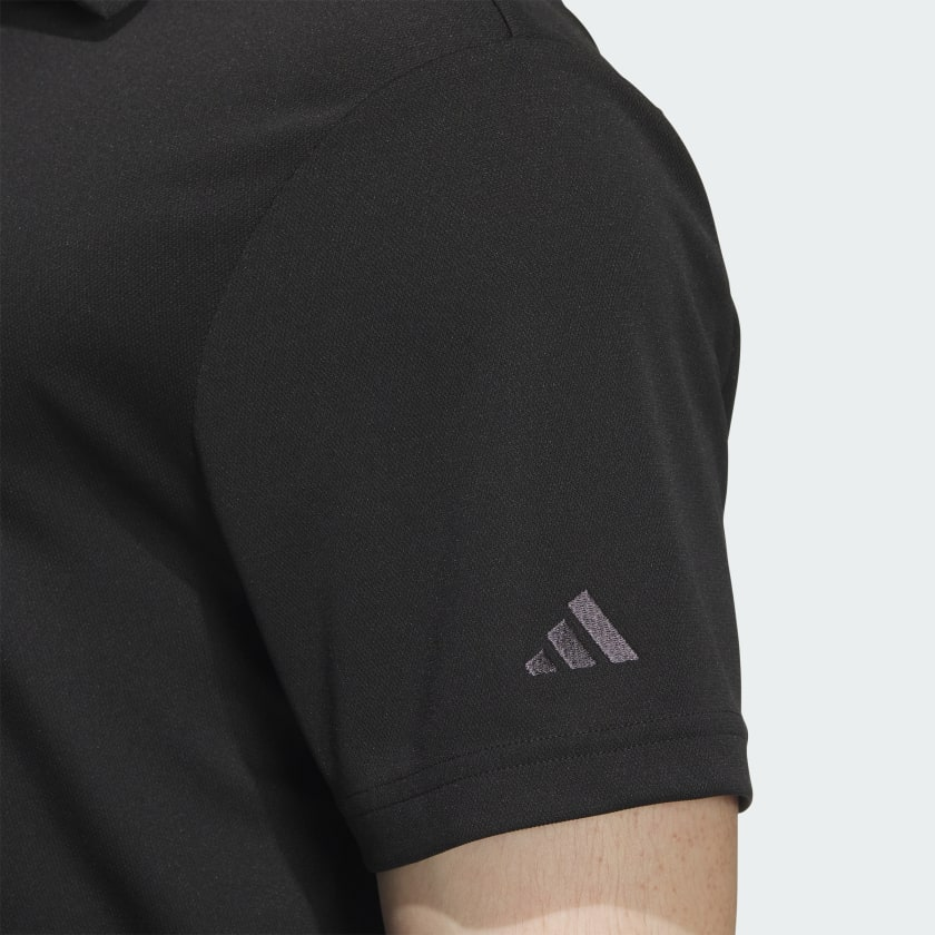 Áo Polo golf adidas Short Sleeve Nam - JF0983