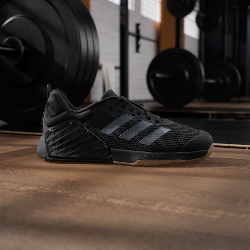 Giày tập luyện adidas Dropset 3 Nữ - ID8632
