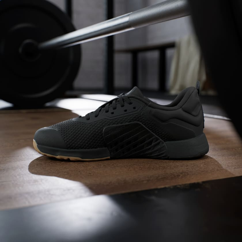 Giày tập luyện adidas Dropset 3 Nữ - ID8632