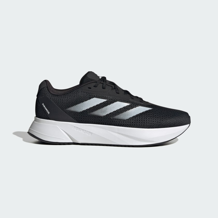 Giày chạy bộ adidas Duramo SL Wide Nam - IG0309