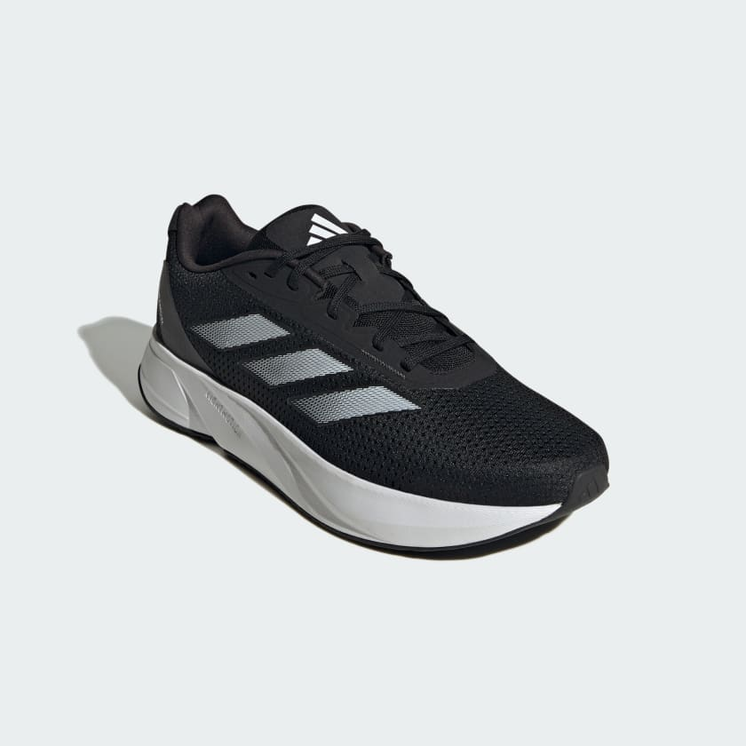 Giày chạy bộ adidas Duramo SL Wide Nam - IG0309