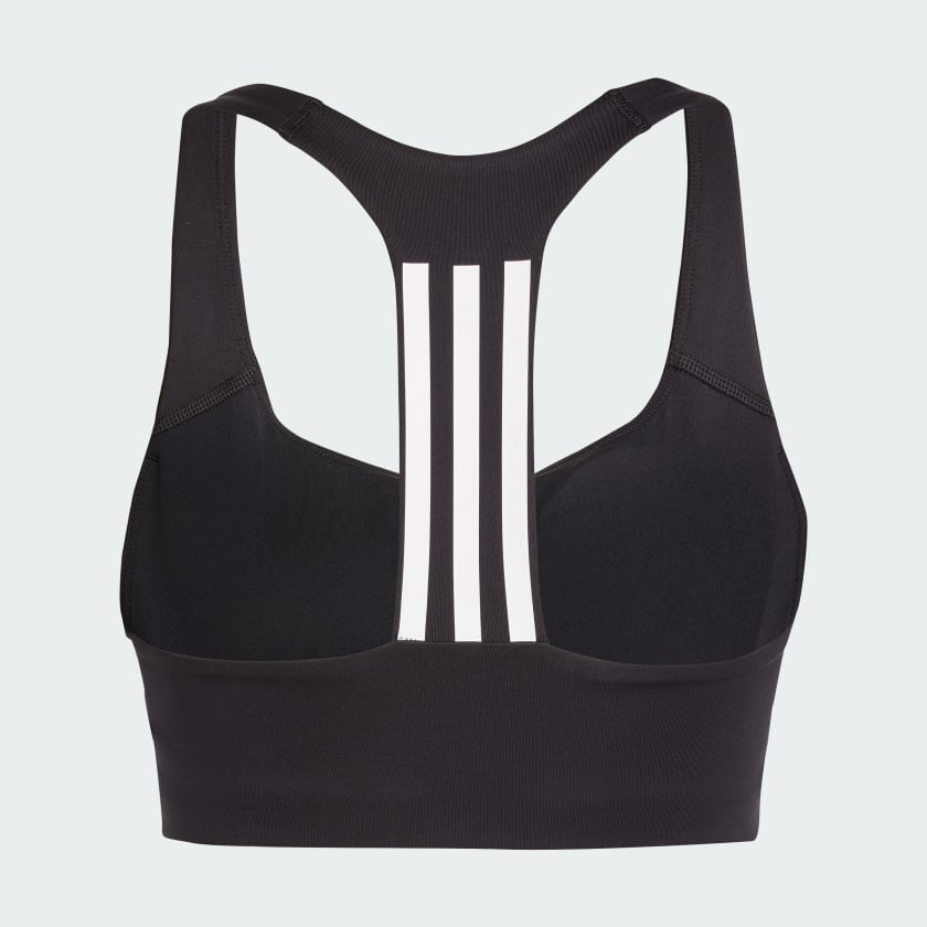 Áo bra tập luyện adidas Medium Support Powerimpact Nữ - IQ3360