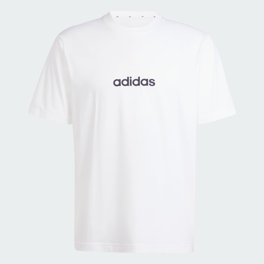 Áo T-shirt adidas Linear Essentials Nam - JE9000