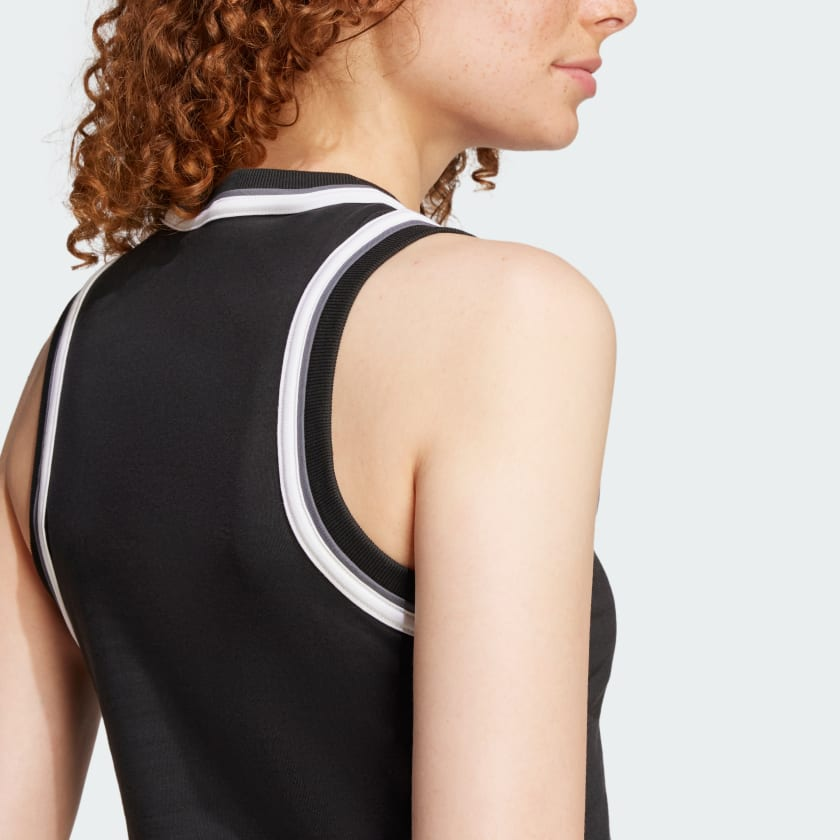 Áo crop top adidas Color-Pop Essentials Nữ  - JG4180