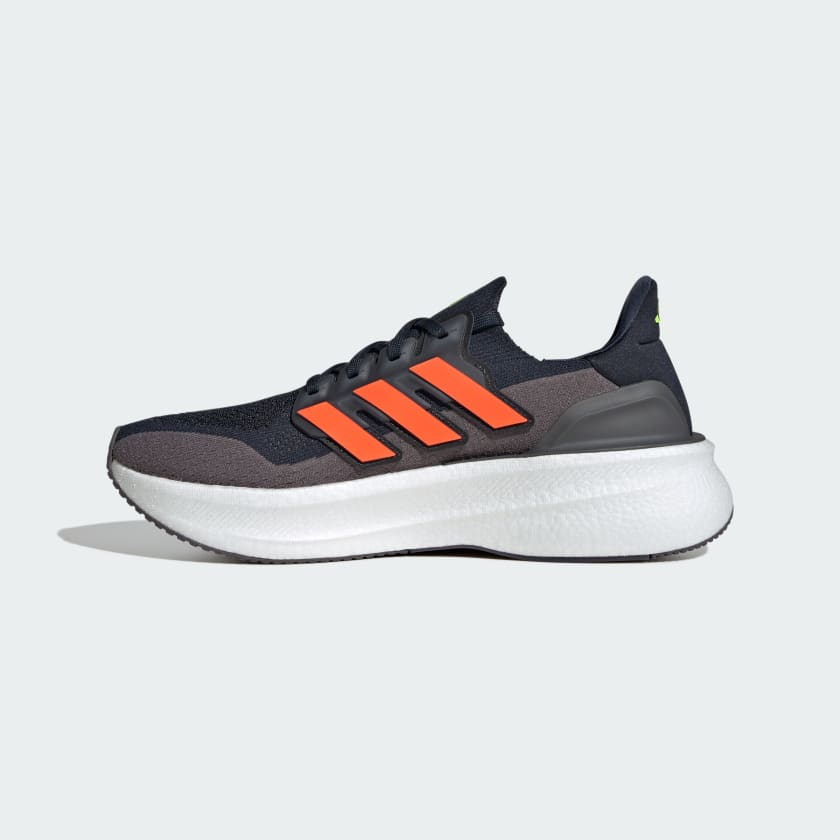 Giày chạy bộ adidas Ultraboost 5 Nam - JH9077