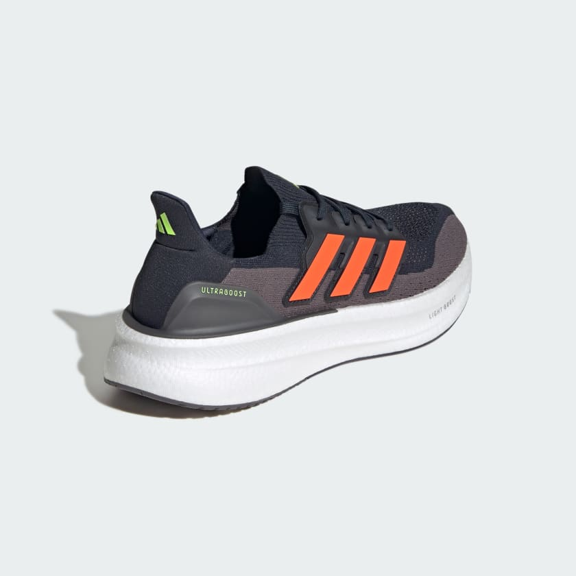 Giày chạy bộ adidas Ultraboost 5 Nam - JH9077
