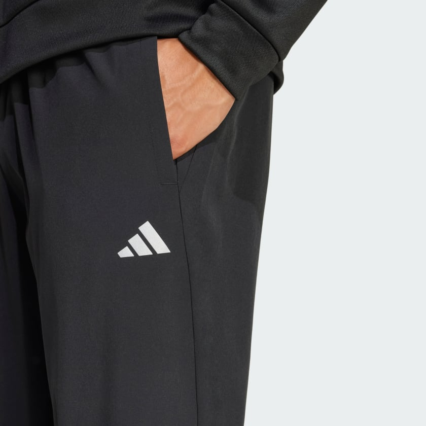 Quần dài adidas Gym+ Nam - IW8385