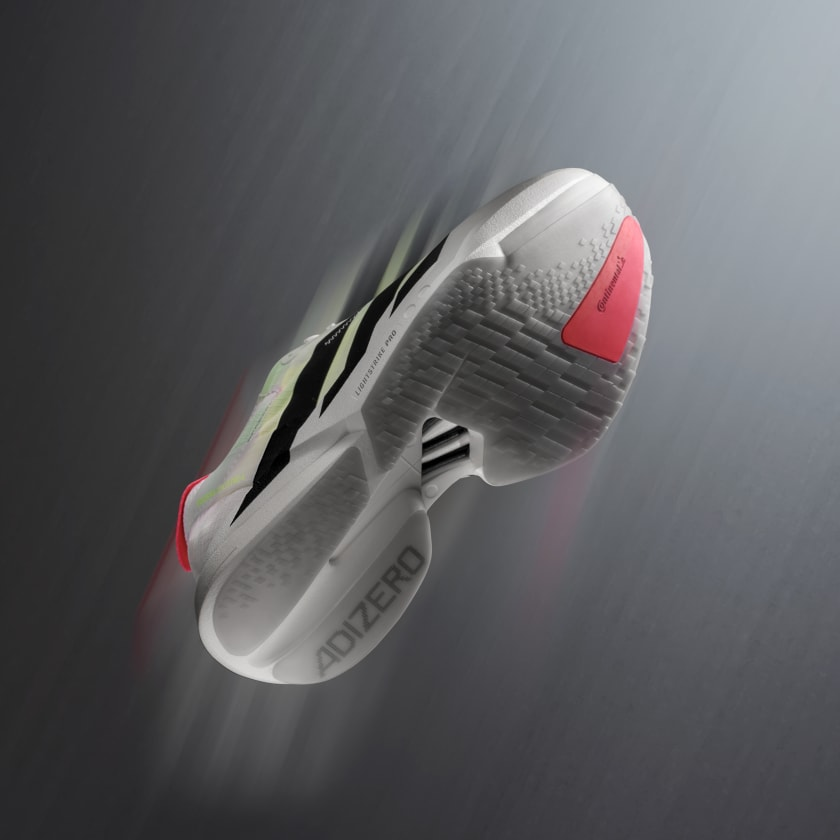 Giày chạy bộ adidas Adizero Adios Pro 4 Nữ - JR1163
