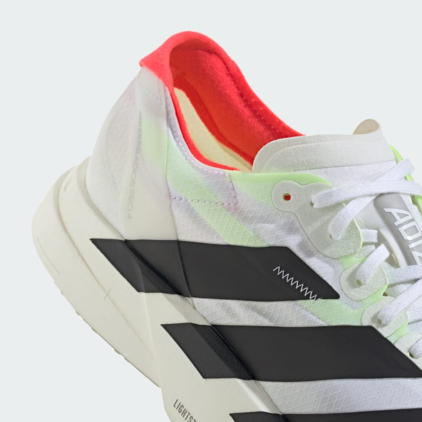 Giày chạy bộ adidas Adizero Adios Pro 4 Nữ - JR1163