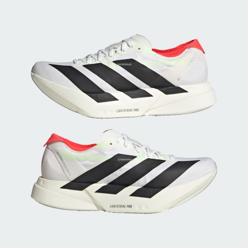 Giày chạy bộ adidas Adizero Adios Pro 4 Nữ - JR1163