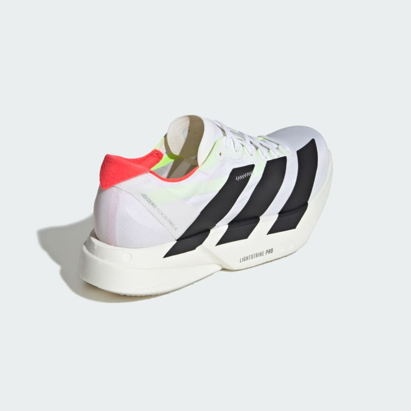 Giày chạy bộ adidas Adizero Adios Pro 4 Nữ - JR1163