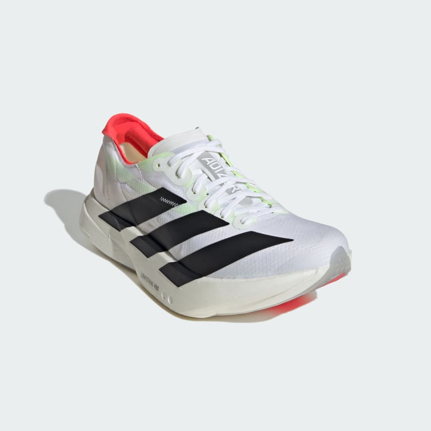 Giày chạy bộ adidas Adizero Adios Pro 4 Nữ - JR1163