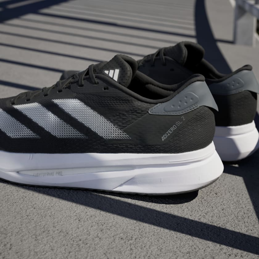 Giày chạy bộ adidas Adizero Sl2 Nam - IF6748