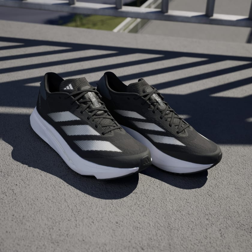 Giày chạy bộ adidas Adizero Sl2 Nam - IF6748