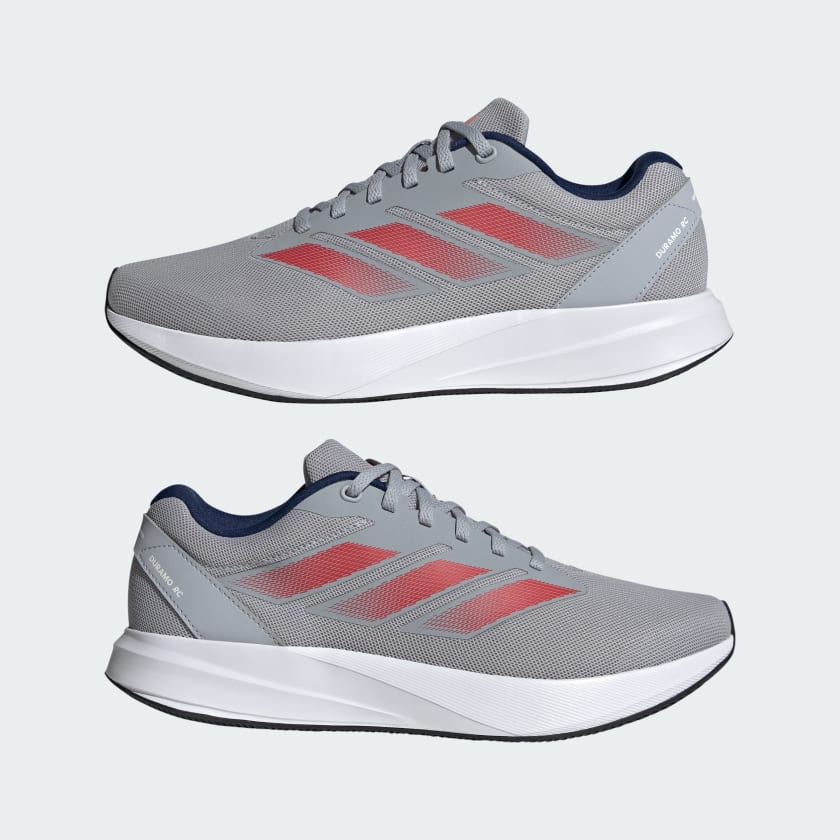Giày chạy bộ adidas Duramo RC Unisex - IH0580
