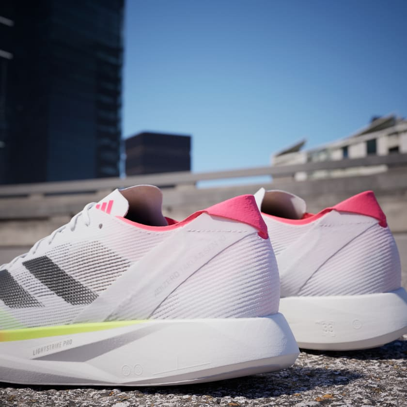 Giày chạy bộ adidas Adizero Takumi Sen 10 Nam - IH5712
