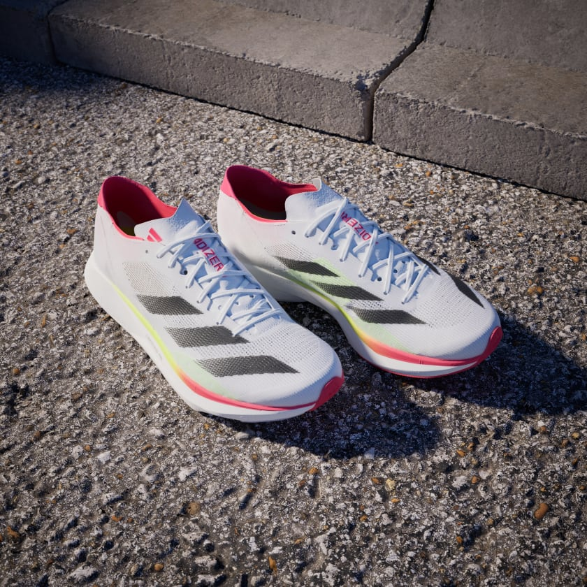 Giày chạy bộ adidas Adizero Takumi Sen 10 Nam - IH5712