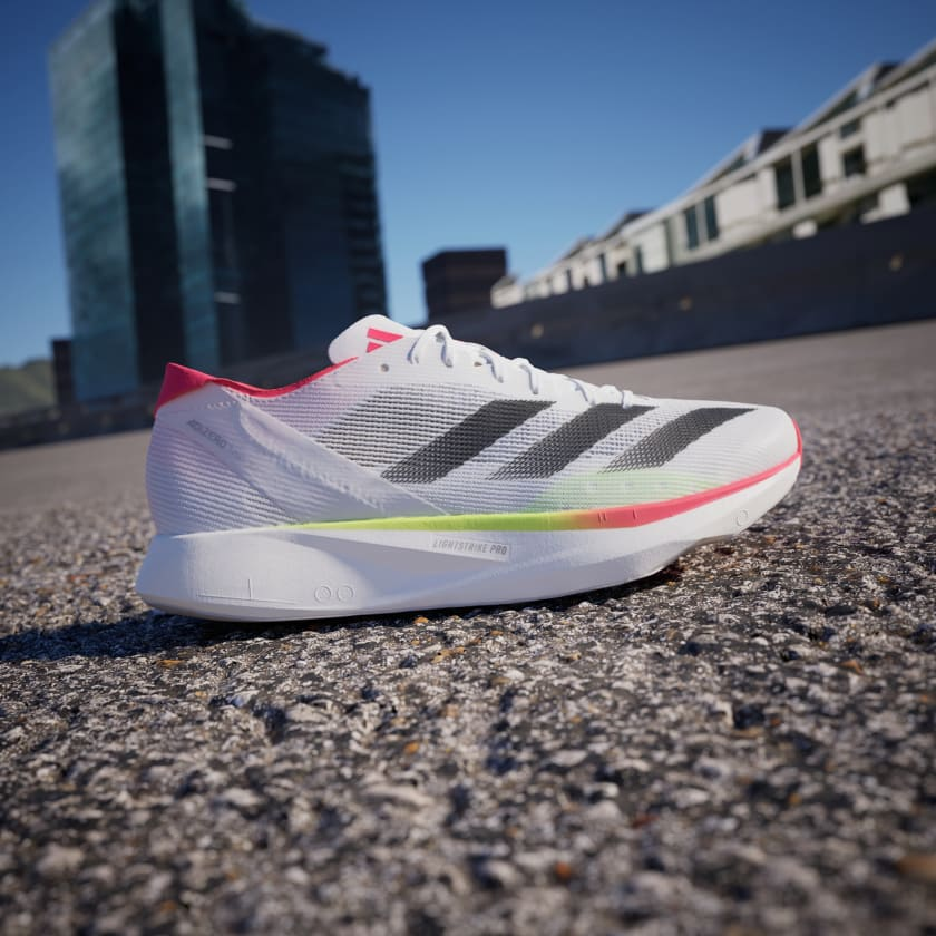 Giày chạy bộ adidas Adizero Takumi Sen 10 Nam - IH5712
