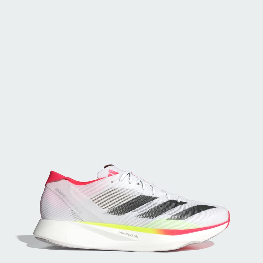 Giày chạy bộ adidas Adizero Takumi Sen 10 Nam - IH5712