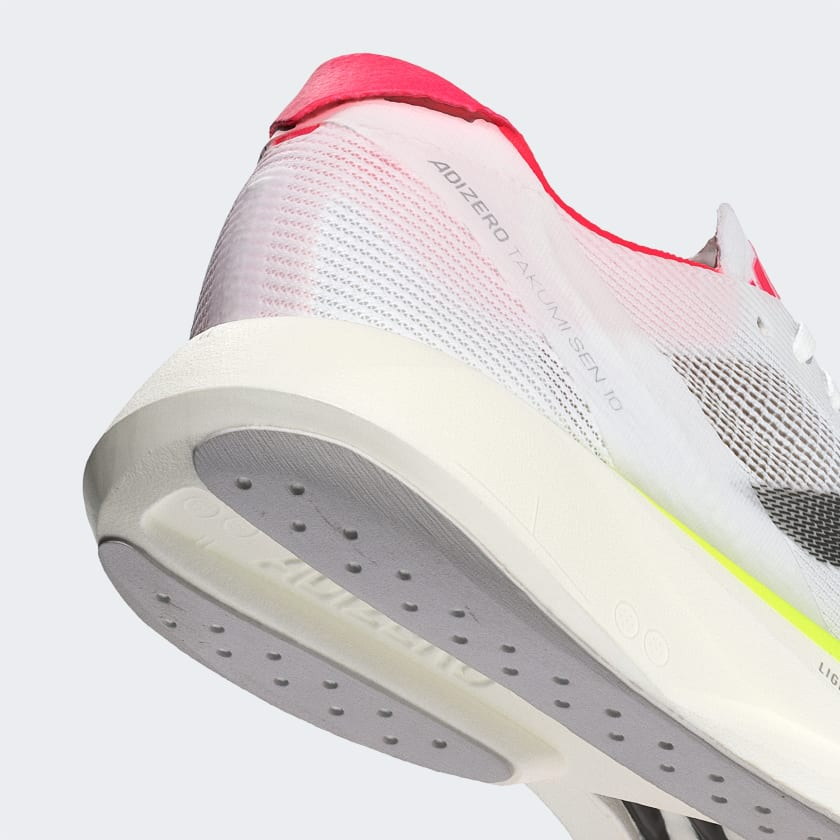 Giày chạy bộ adidas Adizero Takumi Sen 10 Nữ - IH5717
