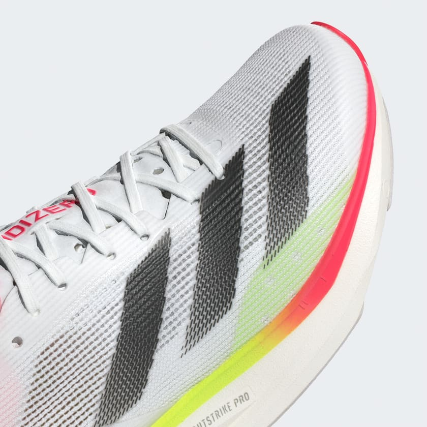 Giày chạy bộ adidas Adizero Takumi Sen 10 Nữ - IH5717