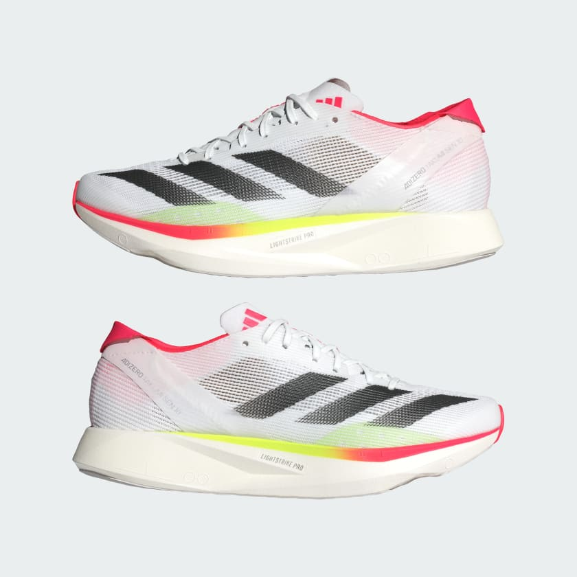 Giày chạy bộ adidas Adizero Takumi Sen 10 Nữ - IH5717