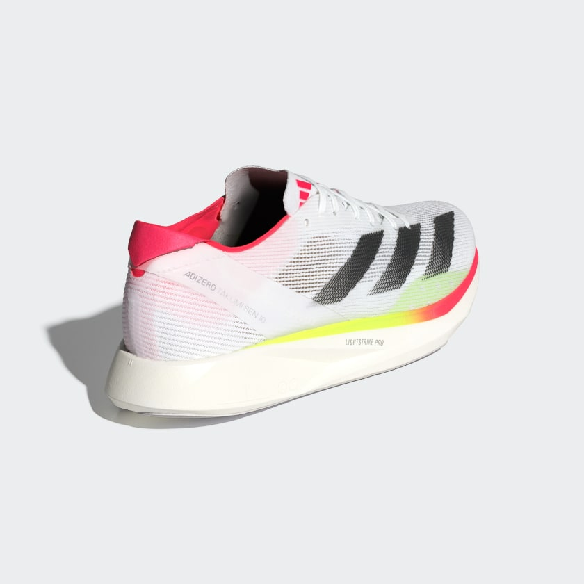 Giày chạy bộ adidas Adizero Takumi Sen 10 Nữ - IH5717