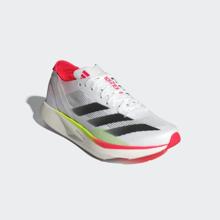 Giày chạy bộ adidas Adizero Takumi Sen 10 Nữ - IH5717