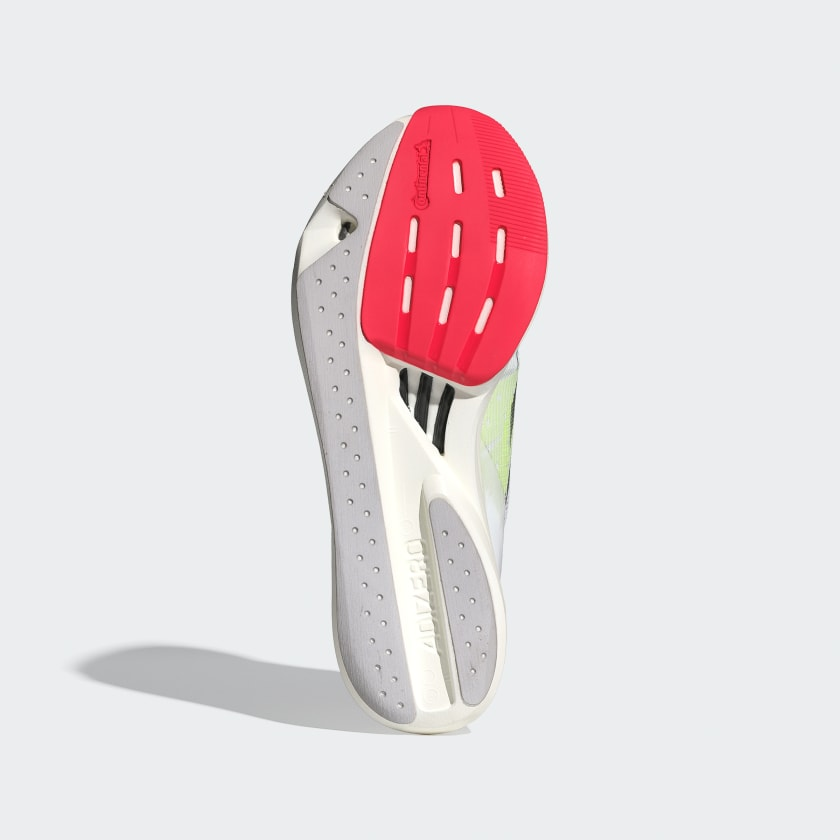 Giày chạy bộ adidas Adizero Takumi Sen 10 Nữ - IH5717