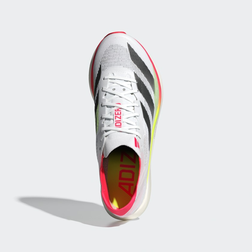 Giày chạy bộ adidas Adizero Takumi Sen 10 Nữ - IH5717