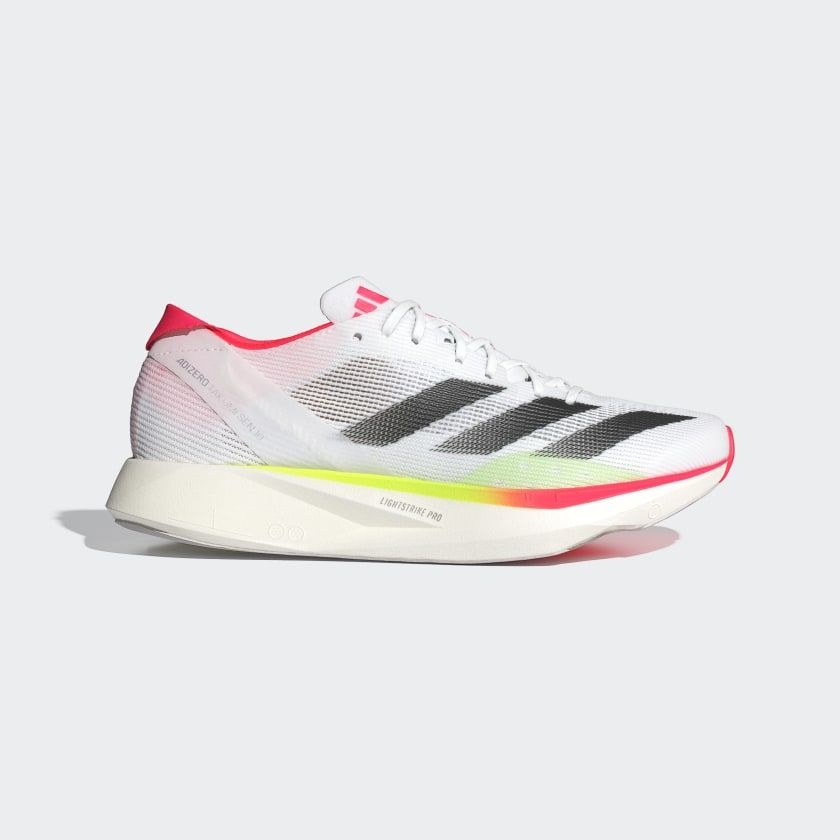Giày chạy bộ adidas Adizero Takumi Sen 10 Nữ - IH5717