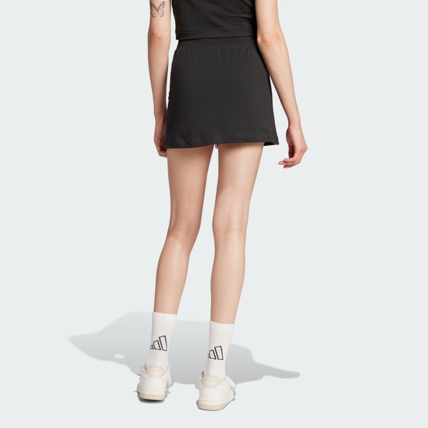 Quần short giả váy adidas Essentials Color-Pop Nữ - JG6213
