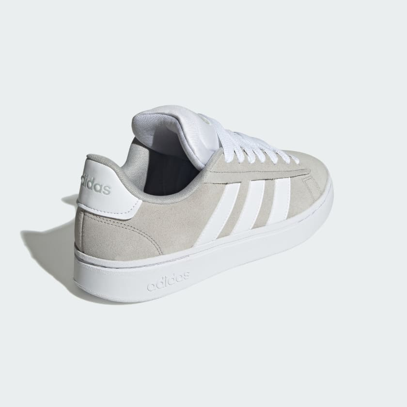 Giày thời trang adidas Grand Court Alpha Nam - JH7234