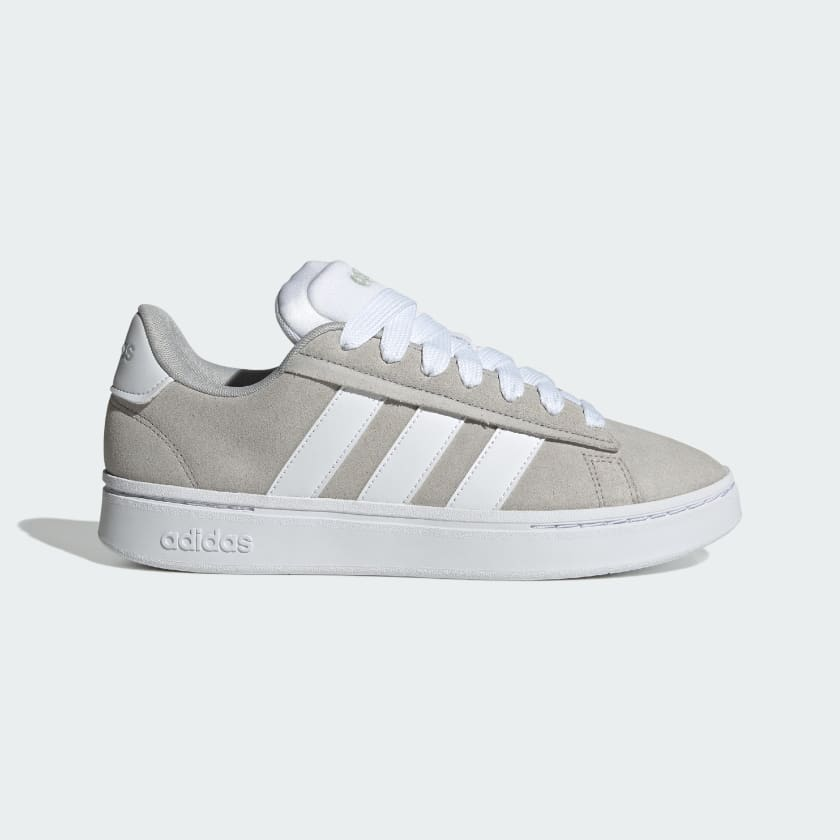 Giày thời trang adidas Grand Court Alpha Nam - JH7234