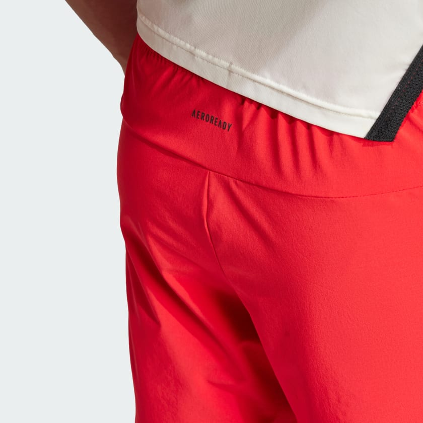 Quần short tập luyện adidas Designed for Training Workout Nam - JP4940