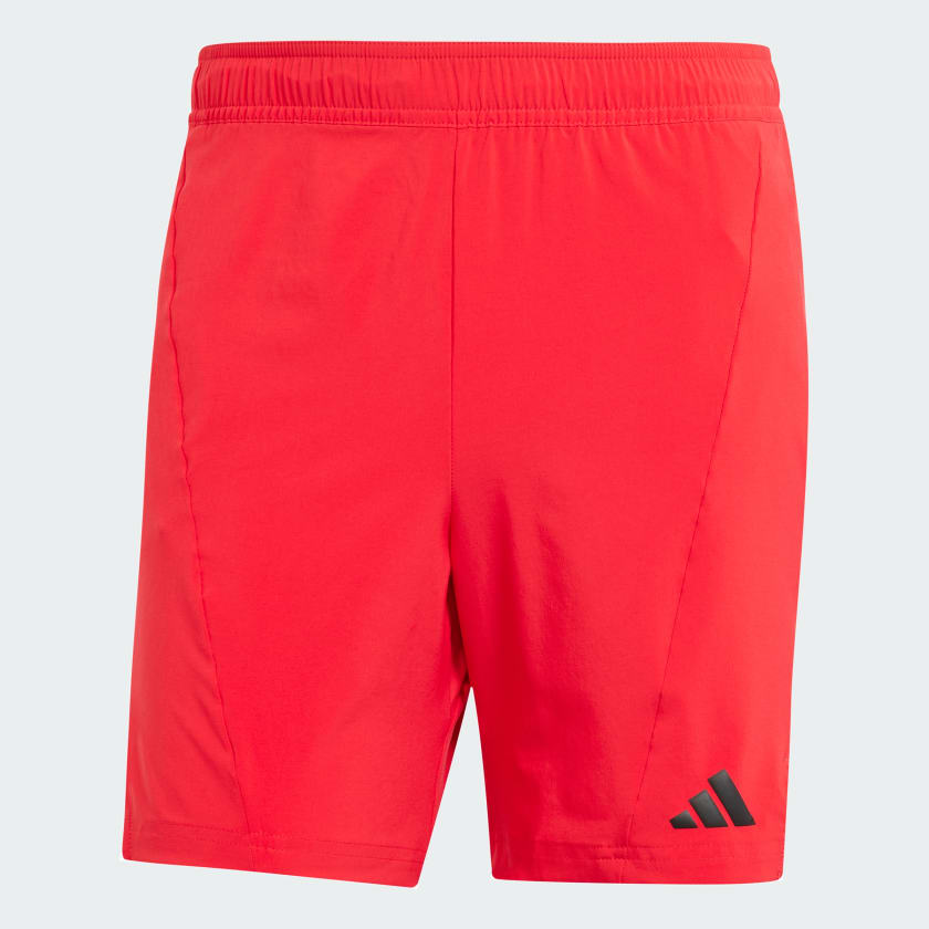 Quần short tập luyện adidas Designed for Training Workout Nam - JP4940