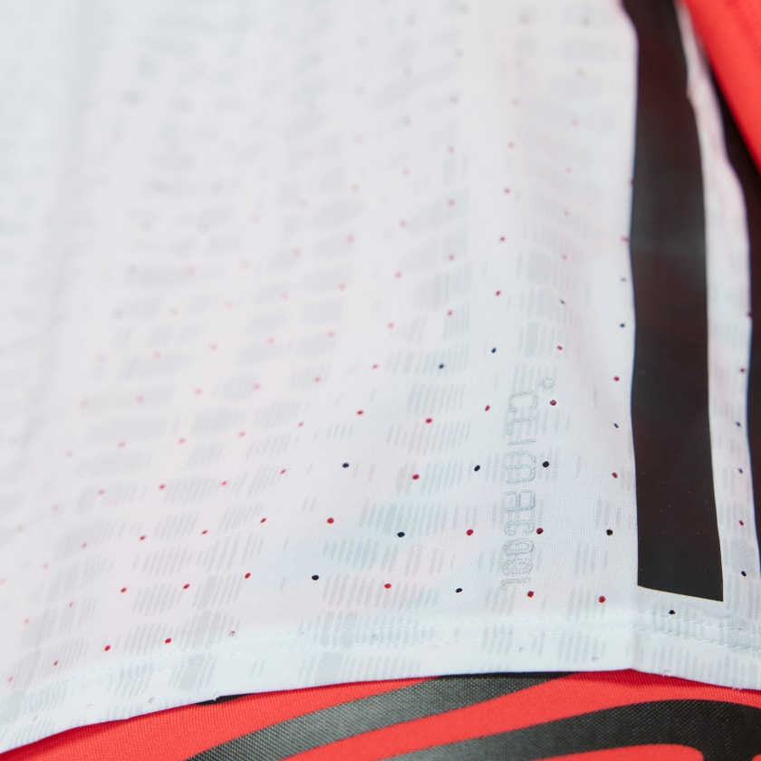 Áo ba lỗ chạy bộ adidas Adizero Nữ - JC7667