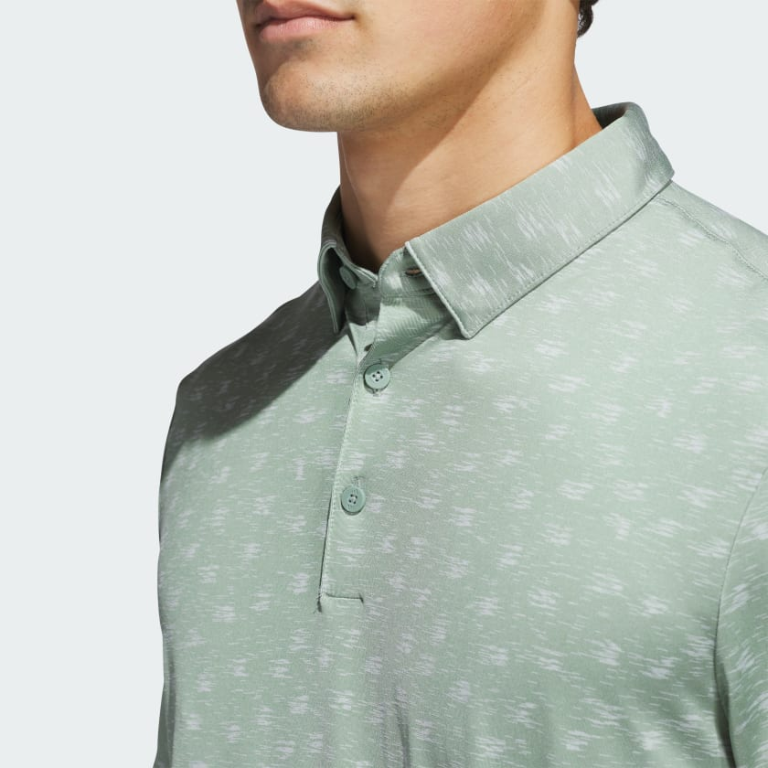 Áo Polo golf adidas Novelty Ultimate365 Nam - JF4937