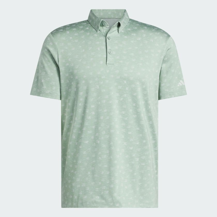 Áo Polo golf adidas Novelty Ultimate365 Nam - JF4937