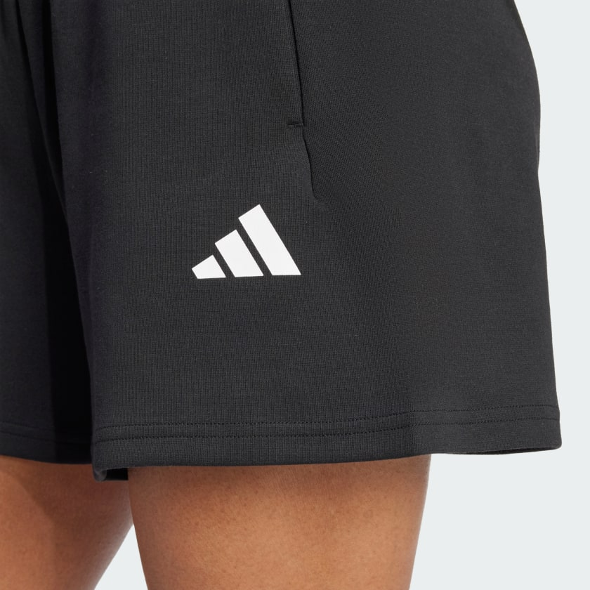 Quần short adidas Future Icons Logo nhỏ Nữ - JC5466
