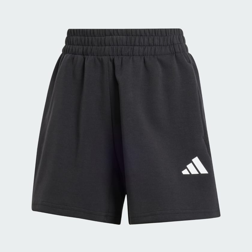 Quần short adidas Future Icons Logo nhỏ Nữ - JC5466